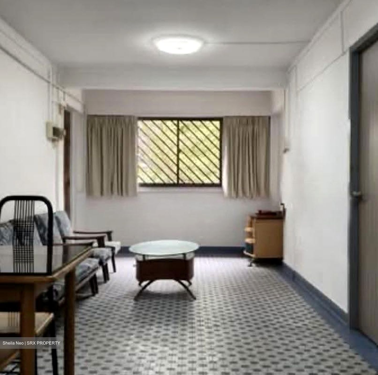 Blk 17 Lorong 7 Toa Payoh (Toa Payoh), HDB 3 Rooms #611321021